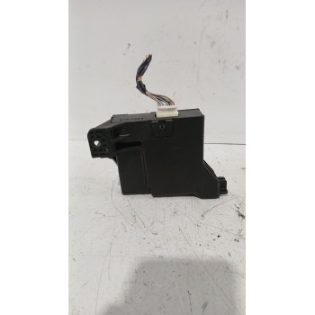 Recambio de modulo electronico para toyota yaris (_p9_) 1.33 vvt-i (nsp90_) referencia OEM IAM 886500D250  