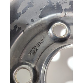 Recambio de llanta para hyundai i30 (fd) 1.4 referencia OEM IAM 529101H500/512JX15CH  