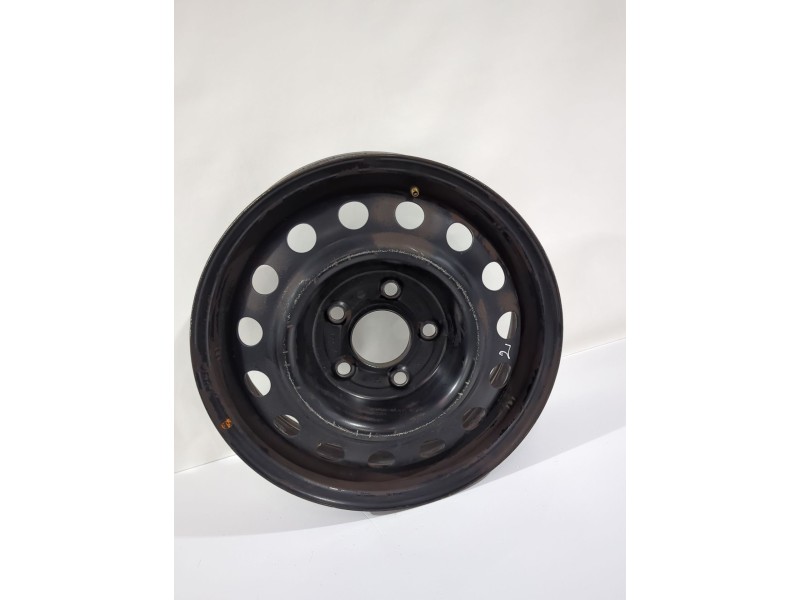 Recambio de llanta para hyundai i30 (fd) 1.4 referencia OEM IAM 529101H500/512JX15CH  