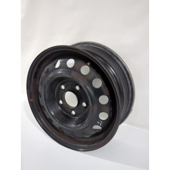 Recambio de llanta para hyundai i30 (fd) 1.4 referencia OEM IAM 529101H500/512JX15CH  