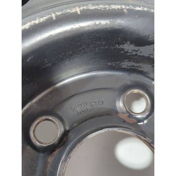 Recambio de llanta para hyundai i30 (fd) 1.4 referencia OEM IAM 529101H500/512JX15CH  