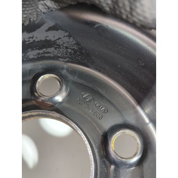 Recambio de llanta para hyundai i30 (fd) 1.4 referencia OEM IAM 529101H500/512JX15CH  