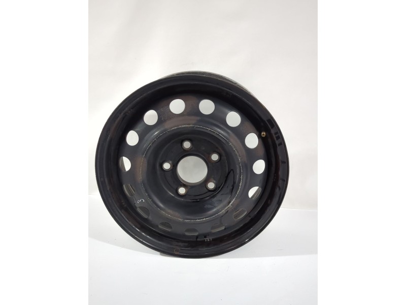 Recambio de llanta para hyundai i30 (fd) 1.4 referencia OEM IAM 529101H500/512JX15CH  