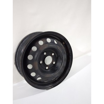 Recambio de llanta para hyundai i30 (fd) 1.4 referencia OEM IAM 529101H500/512JX15CH  