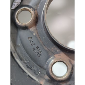 Recambio de llanta para hyundai i30 (fd) 1.4 referencia OEM IAM 529101H500/512JX15CH  