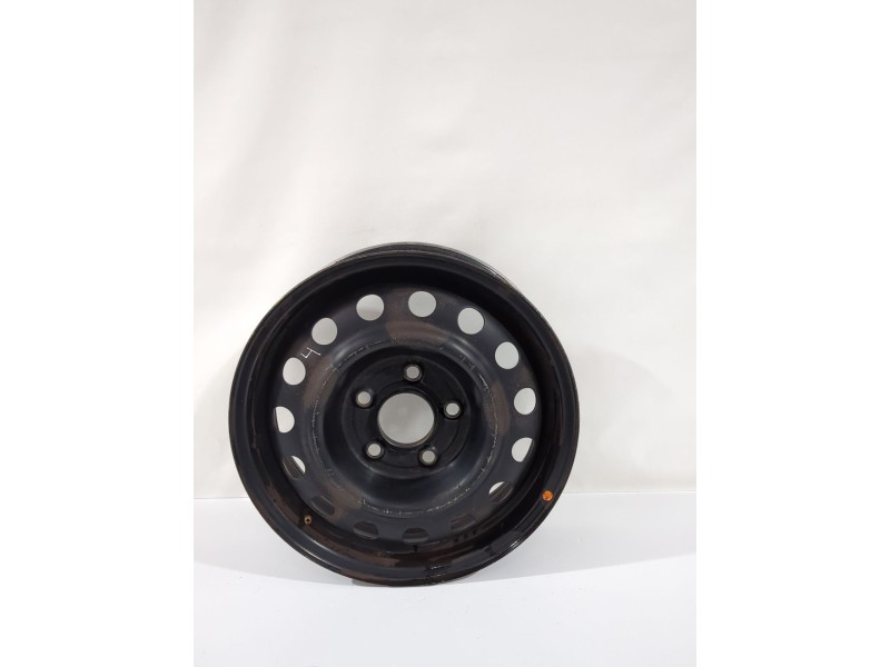 Recambio de llanta para hyundai i30 (fd) 1.4 referencia OEM IAM 529101H500/512JX15CH  