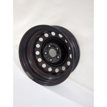 Recambio de llanta para hyundai i30 (fd) 1.4 referencia OEM IAM 529101H500/512JX15CH  