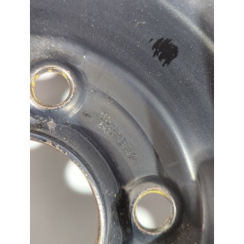 Recambio de llanta para hyundai i30 (fd) 1.4 referencia OEM IAM 529101H500/512JX15CH  