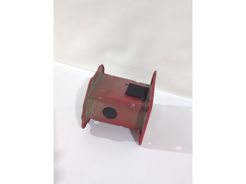 Recambio de soporte paragolpes delantero para hyundai i30 (fd) 1.4 referencia OEM IAM 865532L000  