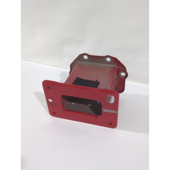 Recambio de soporte paragolpes delantero para hyundai i30 (fd) 1.4 referencia OEM IAM 865532L000  
