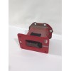 Recambio de soporte paragolpes delantero para hyundai i30 (fd) 1.4 referencia OEM IAM 865532L000  