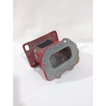 Recambio de soporte paragolpes delantero para hyundai i30 (fd) 1.4 referencia OEM IAM 865532L000  