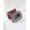 Recambio de soporte paragolpes delantero para hyundai i30 (fd) 1.4 referencia OEM IAM 865532L000  