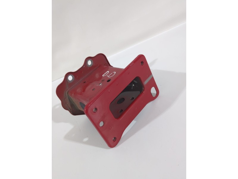 Recambio de soporte paragolpes delantero para hyundai i30 (fd) 1.4 referencia OEM IAM 865542L000  