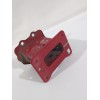 Recambio de soporte paragolpes delantero para hyundai i30 (fd) 1.4 referencia OEM IAM 865542L000  