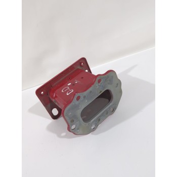 Recambio de soporte paragolpes delantero para hyundai i30 (fd) 1.4 referencia OEM IAM 865542L000  