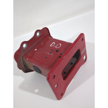 Recambio de soporte paragolpes delantero para hyundai i30 (fd) 1.4 referencia OEM IAM 865542L000  