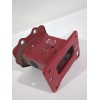 Recambio de soporte paragolpes delantero para hyundai i30 (fd) 1.4 referencia OEM IAM 865542L000  