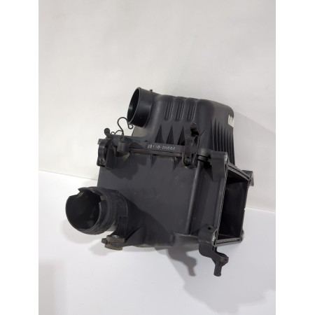 Recambio de caja filtro aire para hyundai i30 (fd) 1.4 referencia OEM IAM 281102H000  
