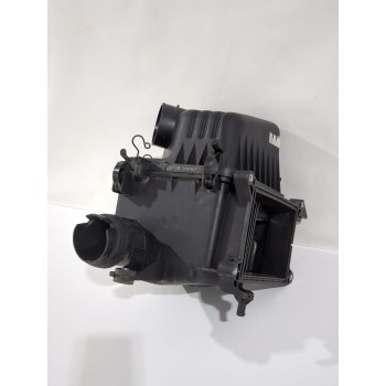 Recambio de caja filtro aire para hyundai i30 (fd) 1.4 referencia OEM IAM 281102H000  