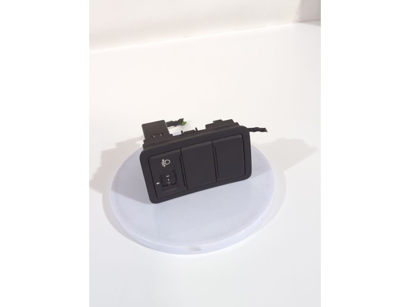 Recambio de mando luces para hyundai i30 (fd) 1.4 referencia OEM IAM 751U00080/211000245  