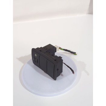 Recambio de mando luces para hyundai i30 (fd) 1.4 referencia OEM IAM 751U00080/211000245  