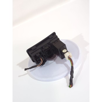 Recambio de mando luces para hyundai i30 (fd) 1.4 referencia OEM IAM 751U00080/211000245  