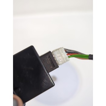 Recambio de mando luces para hyundai i30 (fd) 1.4 referencia OEM IAM 751U00080/211000245  