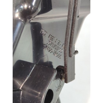 Recambio de rejilla aireadora para hyundai i30 (fd) 1.4 referencia OEM IAM 974902R000  