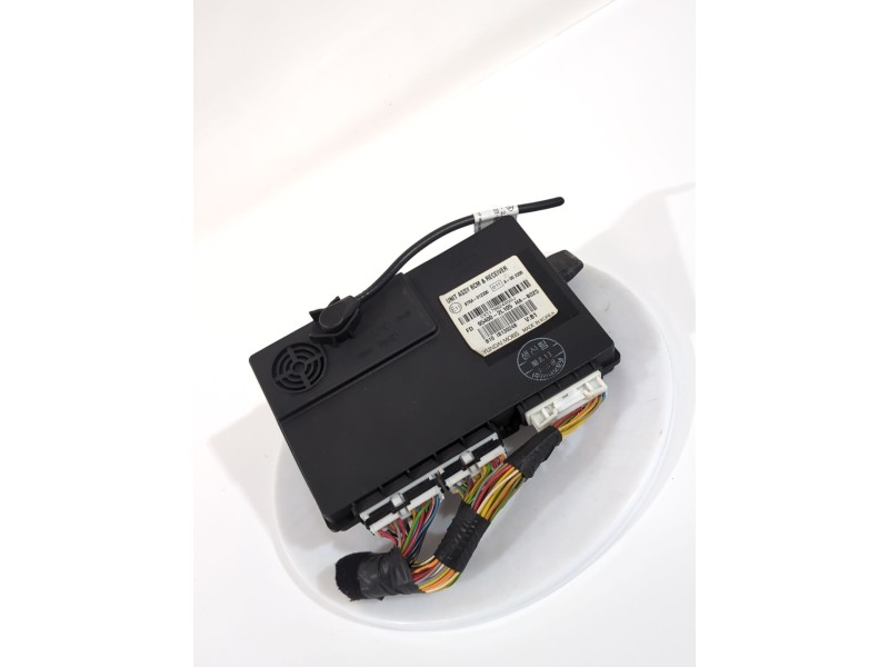Recambio de modulo electronico para hyundai i30 (fd) 1.4 referencia OEM IAM 954002L105HAB025  