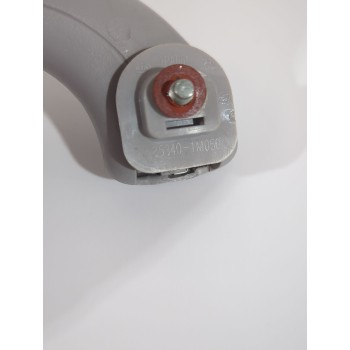 Recambio de asidero techo delantero derecho para hyundai i30 (fd) 1.4 referencia OEM IAM 853401M050  