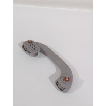 Recambio de asidero techo trasero izquierdo para hyundai i30 (fd) 1.4 referencia OEM IAM 853401M050  