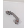 Recambio de asidero techo trasero izquierdo para hyundai i30 (fd) 1.4 referencia OEM IAM 853401M050  