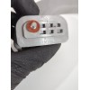 Recambio de asidero techo trasero izquierdo para hyundai i30 (fd) 1.4 referencia OEM IAM 853401M050  