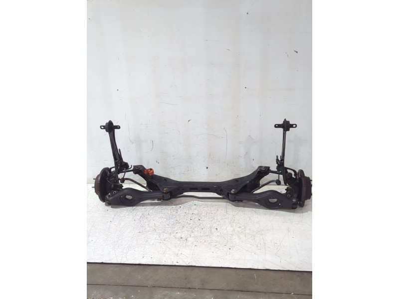 Recambio de puente trasero para hyundai i30 (fd) 1.4 referencia OEM IAM 554101H100  