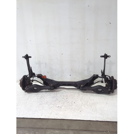 Recambio de puente trasero para hyundai i30 (fd) 1.4 referencia OEM IAM 554101H100  