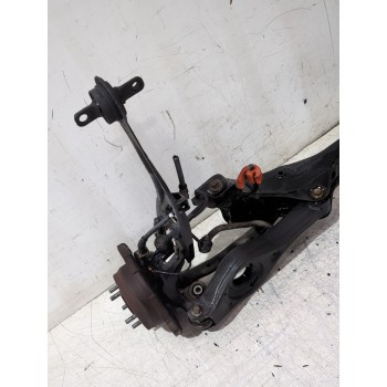 Recambio de puente trasero para hyundai i30 (fd) 1.4 referencia OEM IAM 554101H100  