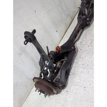 Recambio de puente trasero para hyundai i30 (fd) 1.4 referencia OEM IAM 554101H100  