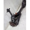 Recambio de puente trasero para hyundai i30 (fd) 1.4 referencia OEM IAM 554101H100  