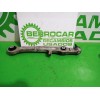 Recambio de brazo suspension inferior delantero izquierdo para audi a6 berlina (4f2) 2.4 referencia OEM IAM 4F0407151A  