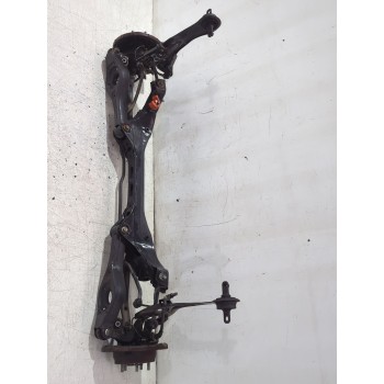 Recambio de puente trasero para hyundai i30 (fd) 1.4 referencia OEM IAM 554101H100  