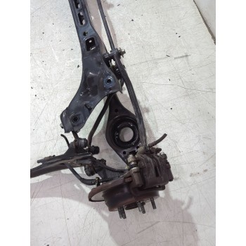 Recambio de puente trasero para hyundai i30 (fd) 1.4 referencia OEM IAM 554101H100  