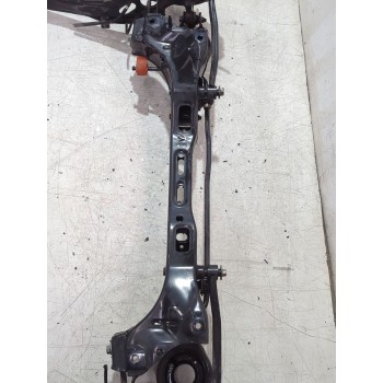 Recambio de puente trasero para hyundai i30 (fd) 1.4 referencia OEM IAM 554101H100  