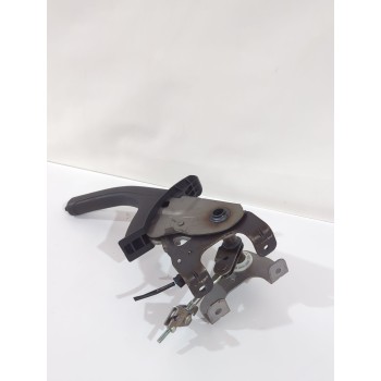Recambio de palanca freno para hyundai i30 (fd) 1.4 referencia OEM IAM 597102R000WK  