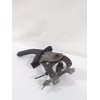 Recambio de palanca freno para hyundai i30 (fd) 1.4 referencia OEM IAM 597102R000WK  