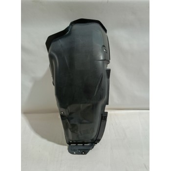 Recambio de paso rueda trasero derecho para hyundai i30 (fd) 1.4 referencia OEM IAM 868262R000  