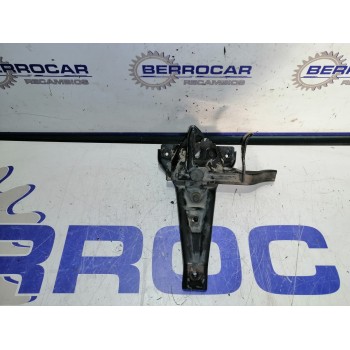 CERRADURA CAPO 7111008003 