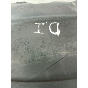 Recambio de paso rueda delantero izquierdo para hyundai i30 (fd) 1.4 referencia OEM IAM 868132R000  