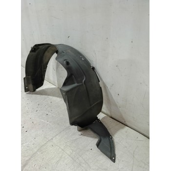 Recambio de paso rueda delantero izquierdo para hyundai i30 (fd) 1.4 referencia OEM IAM 868132R000  