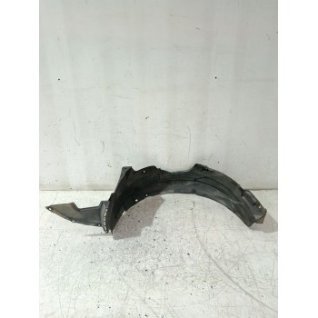 Recambio de paso rueda delantero derecho para hyundai i30 (fd) 1.4 referencia OEM IAM 868162R000  